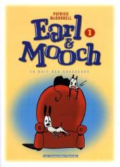 Earl & Mooch -1a2007- La nuit des chasseurs