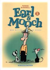 Earl & Mooch -2a2007- Mon maître, ce héros