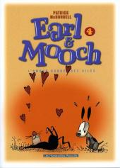 Earl & Mooch -4a2008- L'amour donne des ailes