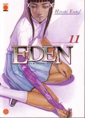 Eden - It's an Endless World! -11- Embuscade