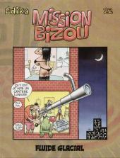 Édika -22- Mission Bizou