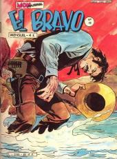 El Bravo (Mon Journal) -49- Les massacreurs