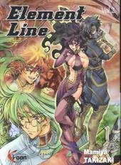 Element Line -2- Volume 2