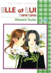 Elle et Lui - KareKano -9- Volume 9
