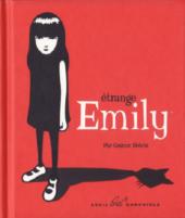 Emily the Strange -HS1- Étrange Emily