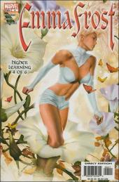 Emma Frost (2003) -4- Higher learning part 4