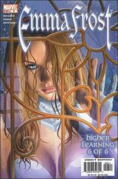 Emma Frost (2003) -6- Higher learning part 6