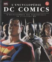 (DOC) DC Comics (Divers éditeurs) - L'Encyclopédie DC Comics