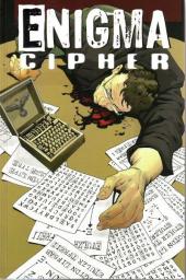 Enigma Cipher