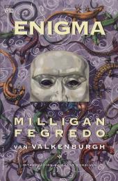 Enigma (Milligan/Fegredo, 1993) - Enigma