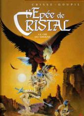 L'Épée de Cristal -4b1999- Le cri du Grouse