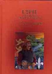 L'epte, des vikings aux Plantagenêts - Normannia -1TT- Le sang de Rollon