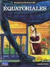 Équatoriales - Tome a1994