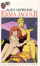 Erma Jaguar -3Poche- Les Caprices d'Erma