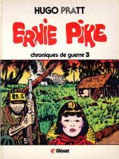 Ernie Pike -3- Chroniques de guerre 3