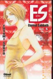 Eternal Sabbath -5- Volume 5