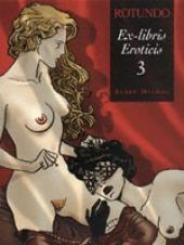 Ex libris eroticis -3a2000- Tome 3