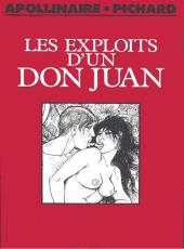 Les exploits d'un Don Juan / Les Exploits d'un jeune Don Juan - Les Exploits d'un Don Juan