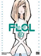 FLCL - Fuli Culi -2- Volume 2