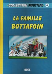 La famille Bottafoin - Tome TL