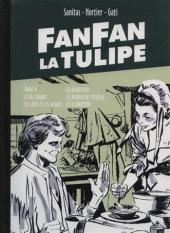 FanFan la Tulipe (Taupinambour) -6- Tome 6