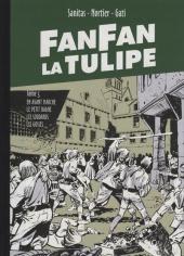 FanFan la Tulipe (Taupinambour) -5- Tome 5