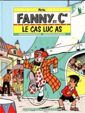Fanny et Cie -2- Le cas Luc As