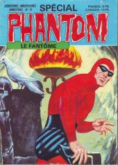 Le fantôme (4e Série - Spécial - 3- Phantom) -13- Par la ruse et par l'audace