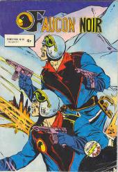 Faucon Noir (Arédit - Publication Flash) -20- Hawkman : La ruse du corbeau