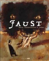 Faust (Vandermeulen/Ambre) - Faust