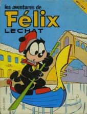 Félix le Chat (3e Série - Greantori) -HS1- Les aventures de Félix le chat n°1