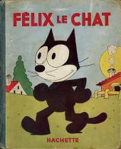 Félix le chat (Hachette) -1- Félix le chat
