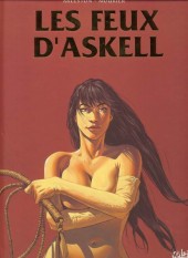Les feux d'Askell -INT b1999- Les Feux d'Askell