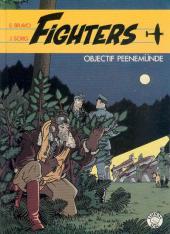Fighters - Objectif Peenemünde