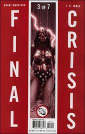Final Crisis (2008) -3'- Know evil