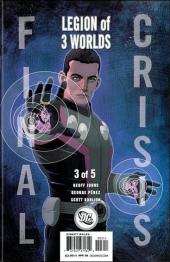 Final Crisis: Legion of Three Worlds (2008) -3- Book 3