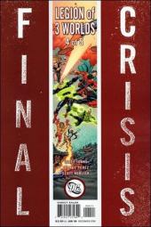 Final Crisis: Legion of Three Worlds (2008) -4- Book 4