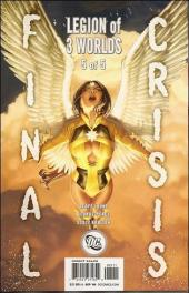 Final Crisis: Legion of Three Worlds (2008) -5- Book 5