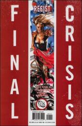 Final Crisis: Resist (2008) -1VC- Resist
