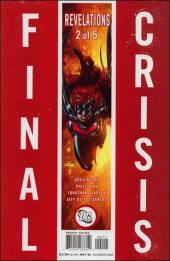 Final Crisis: Revelations (2008) -2VC- Revelations part 2