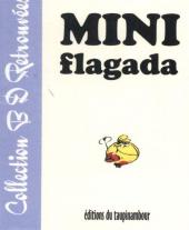 Le flagada -12a- Mini Flagada