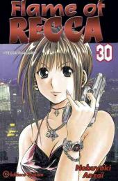 Flame of Recca -30- Tome 30