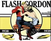 Flash Gordon (Futuropolis) -3- Vol.3 1938-1939