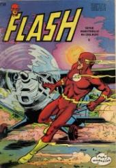Flash (Arédit - Pop Magazine/Cosmos/Flash) -8- Tome 8