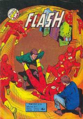 Flash (Arédit - Pop Magazine/Cosmos/Flash) -34- Tome 34