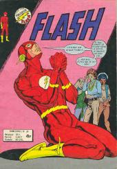 Flash (Arédit - Pop Magazine/Cosmos/Flash) -36- Tome 36