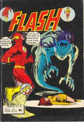 Flash (Arédit - Pop Magazine/Cosmos/Flash) -38- Tome 38