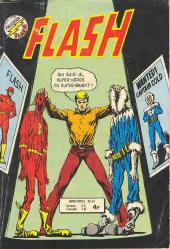 Flash (Arédit - Pop Magazine/Cosmos/Flash) -43- Tome 43