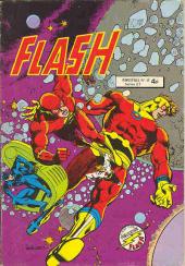 Flash (Arédit - Pop Magazine/Cosmos/Flash) -49- Tome 49