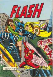 Flash (Arédit - Pop Magazine/Cosmos/Flash) -53- Tome 53